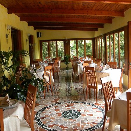 Hotel La Rosa Del Tirreno 利沃诺 外观 照片